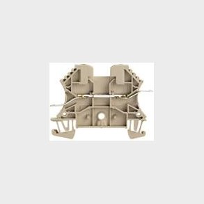 Gennemg.Klemme Wdu2,5    102220