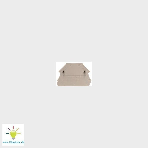 Endeplade           Wap2,5N