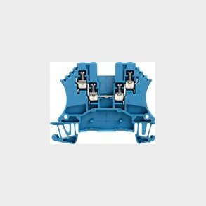 Gennemg.Klemme 4Tilsl.Wdu 1,5Zz