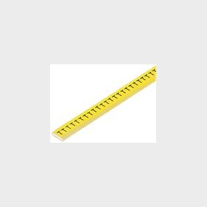 Kabelm&frac34;rke T Gul Cli M 2-4