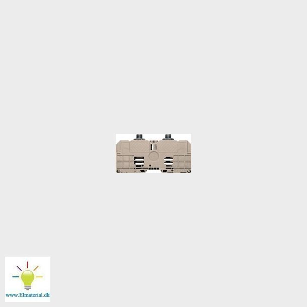 Kabelskoklemme      Wff300