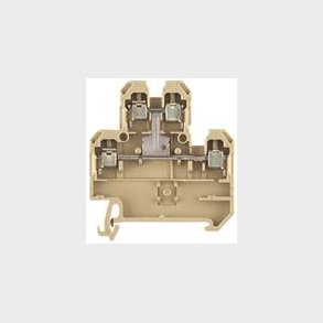 Dobbeltklemme   Dk Q/35   36366