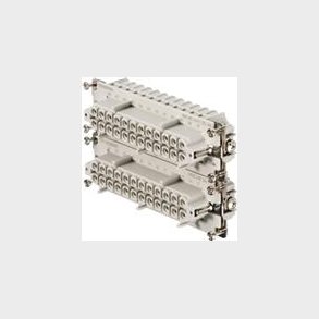 Hun-Indsats 24Pol+J F.Crimp-Ben