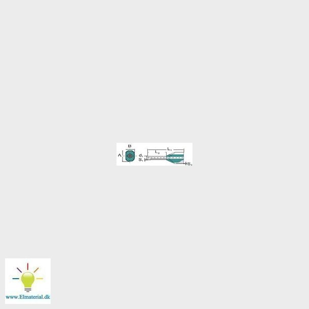 Terminalr&iquest;r Sort 2X1,5/8/11/16