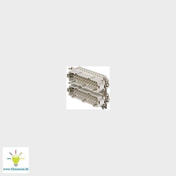 Han-Indsats 24Pol+J F.Skrue-Ben