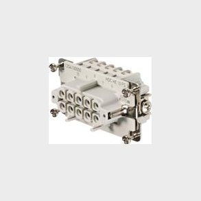 Hun-Indsats 10Pol+J F.Skrue-Ben