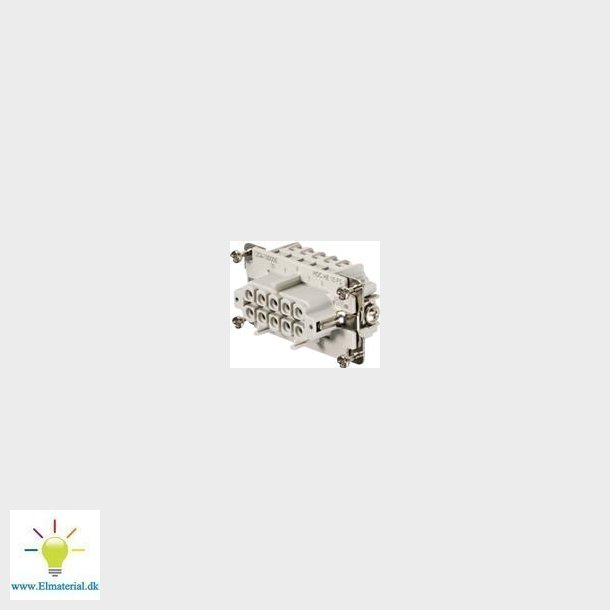 Hun-Indsats 10Pol+J F.Skrue-Ben