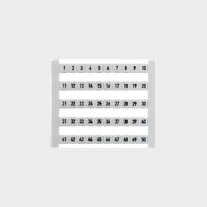 M&frac34;rke Dekafix 6-Fw 1X:1-50