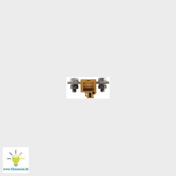 Gennemgangsklemme Sakg 46Kgr 2