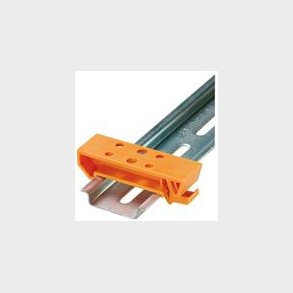 Klemmer&frac34;kke For Ts 35 Mf  46