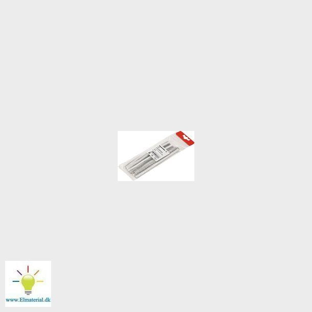 Terminalr&iquest;r Lysbl&#140; 0,75/8/10/14 R&frac34;kker