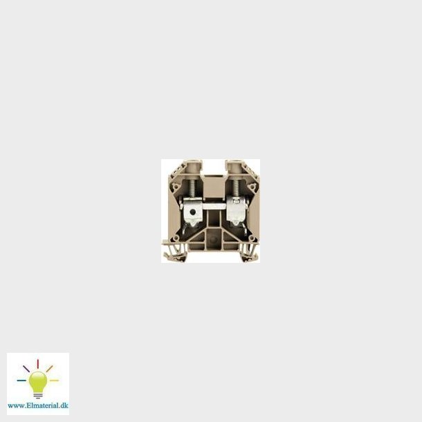 Gennemgangsklemme Wdu 35 102060