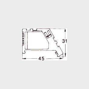 Endevinkel          Ew35