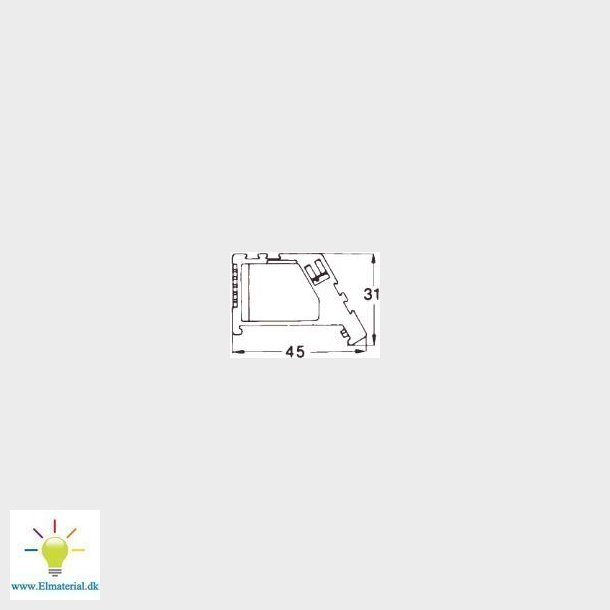 Endevinkel          Ew35