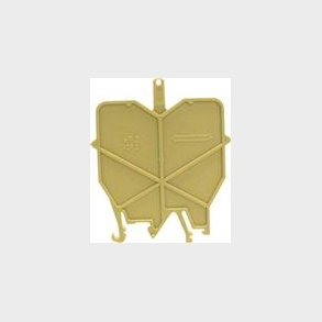 Holdeplade   Hp 2 48566