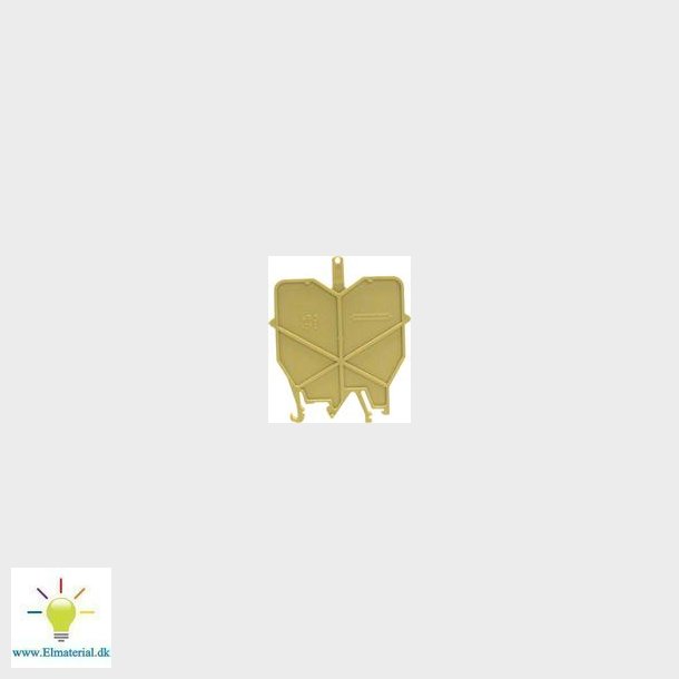 Holdeplade   Hp 2 48566