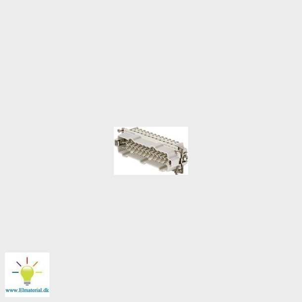 Han-Indsats 24Pol+J F.Skrue-Ben