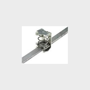 Sk&frac34;rmklemme Klbu 4-13,5    1592