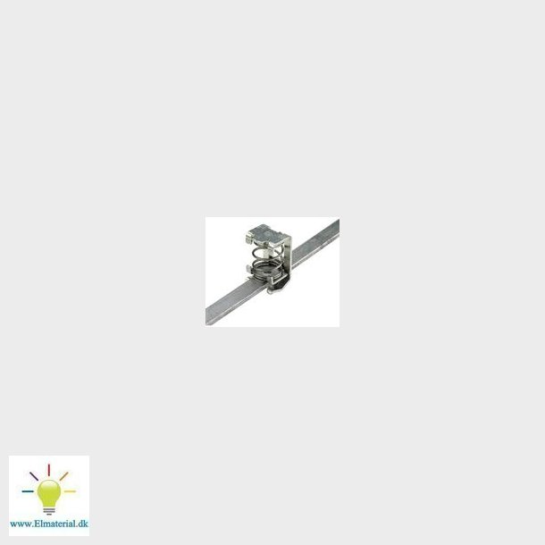 Sk&frac34;rmklemme Klbu 4-13,5    1592