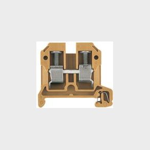 Sak 10/35 Krg, Skrue/Skrue