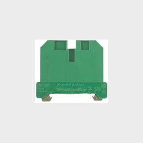 Jordklemme          Ek16/35 Pa