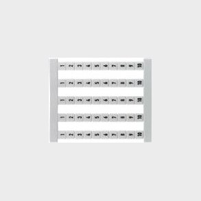 M&frac34;rke Dekafix 5-Fsz 5X:1-10