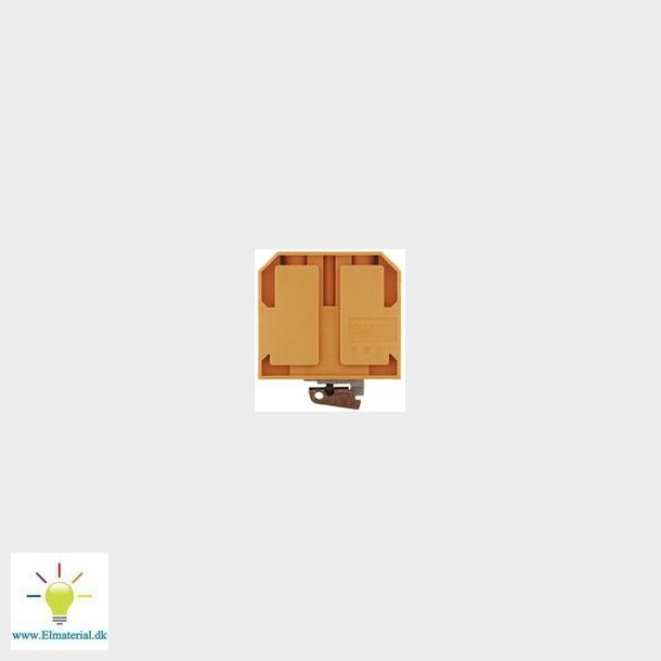 Jordklemme          Ek35