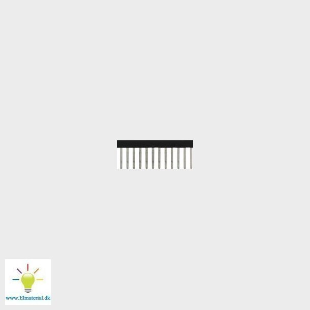 Tv&frac34;rforbindelse Wqb B/24 157906