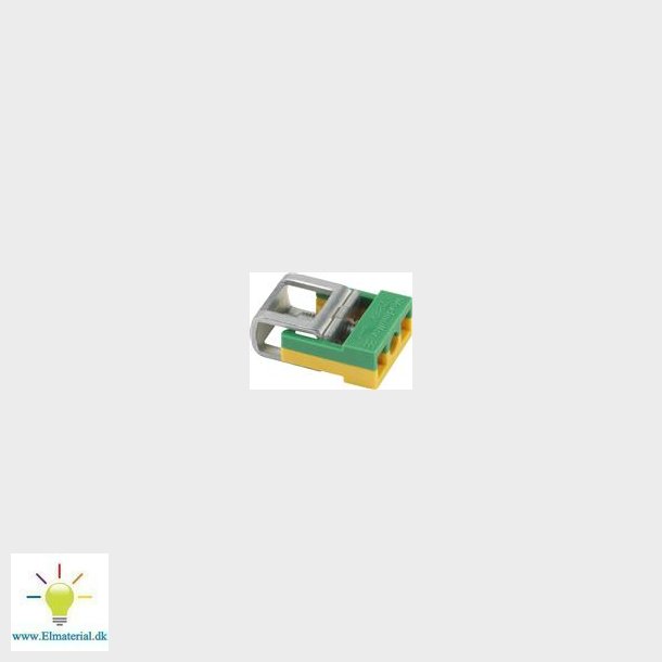 Sp&frac34;ndeb&iquest;jle Gul/Gr&iquest;.Zb16K 50286