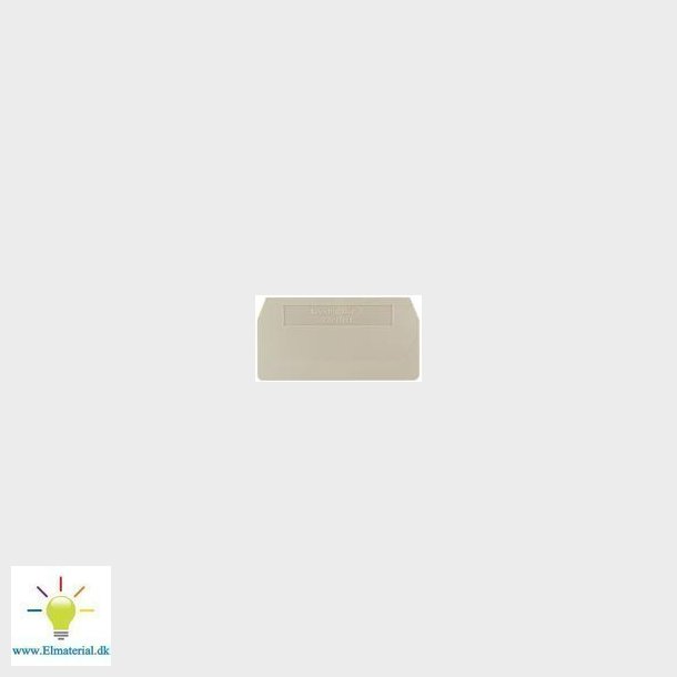 Endeplade   Zap/Tw1      160874