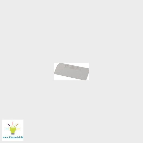 Endeplade   Zap/Tw3      160880