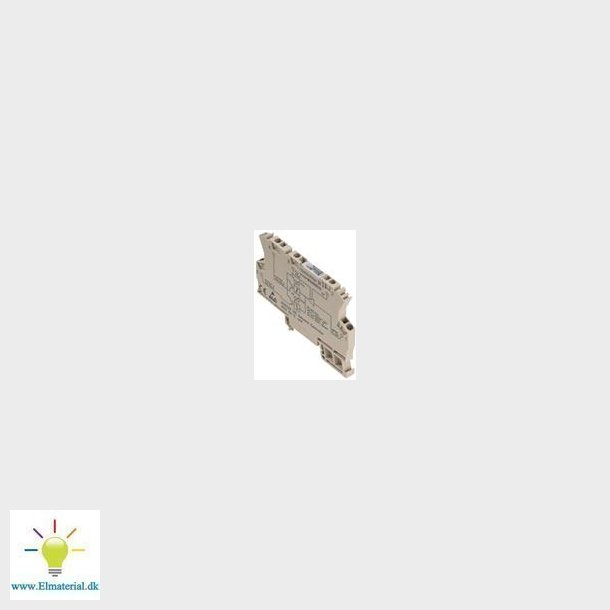 Transmit 0/4-20Ma Til Digital