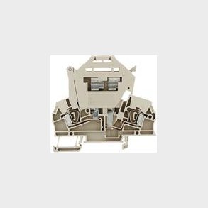 Sikringskl.  Zsi 2,5     161640