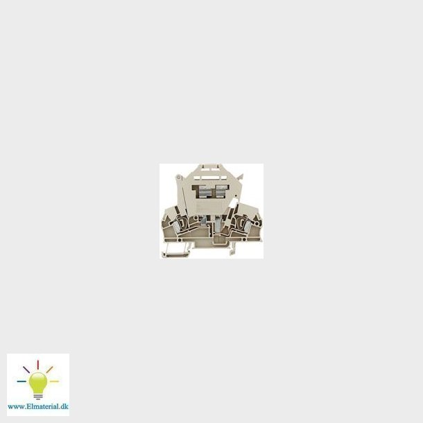 Sikringskl.  Zsi 2,5     161640