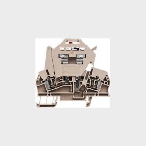 Sikringskl. Zsi 2,5/Ld  161644