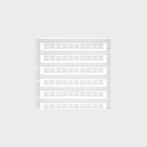 M&frac34;rke Dekafix Dek 5/6Mc Blank