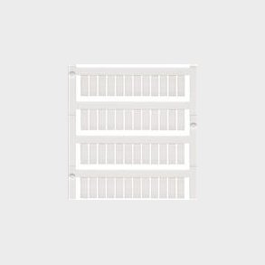 Klemmem&frac34;rke Blank Ws12/6Mc