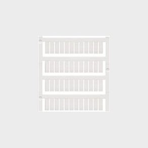 Klemmem&frac34;rke Blank Ws12/5Mc