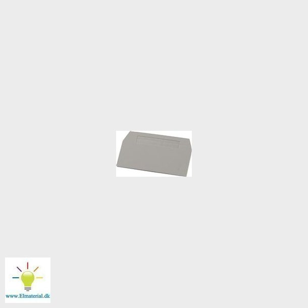 Endeplade   Zap/Tw5      160883