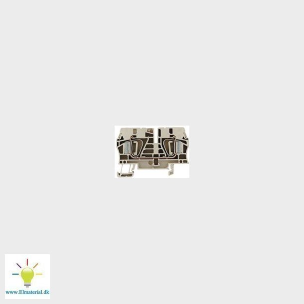 Gennemgangskl. Zdu 6     160862