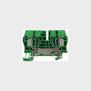 Jordklemme  Zpe 6        160867