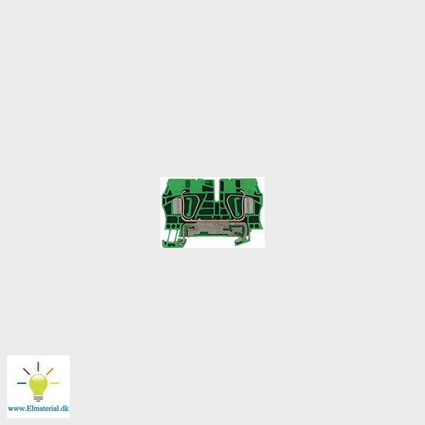 Jordklemme  Zpe 6        160867