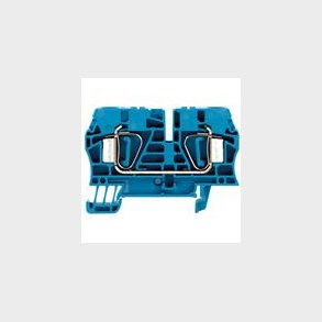 Gennemgangskl. Zdu 6 Bl  160863