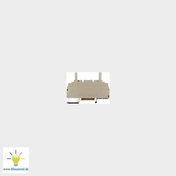 Skilleklemme Wtl 6/3/Stb