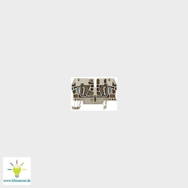 Gennemgangskl. Zdu 4     163205