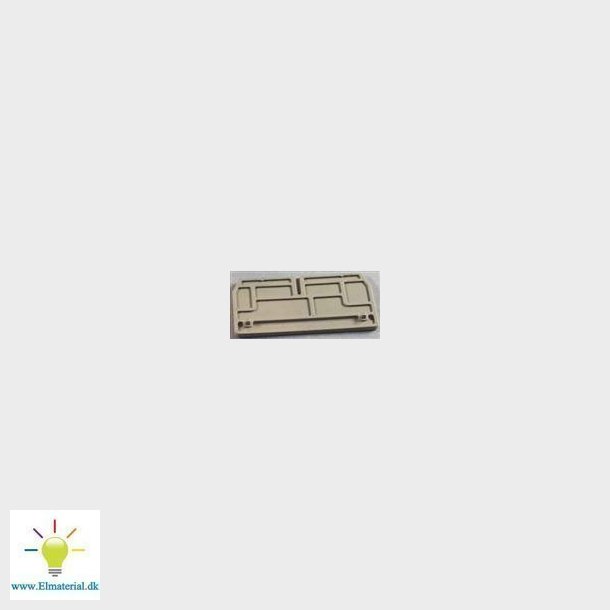 Endeplade   Zap/Tw4      163209