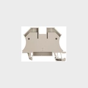 Gennemgangsklemme      Wdu 16N