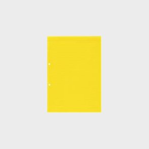 Skilt Karton Eso 7 Gul (240)