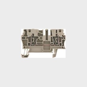 Gennemgangsklemme   Zdu  163678