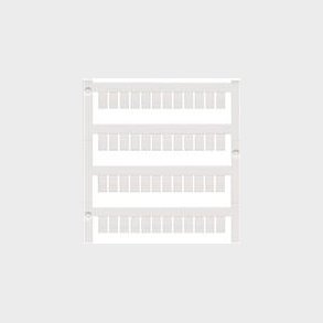 Klemmem&frac34;rke Blank Ws8/5Mc